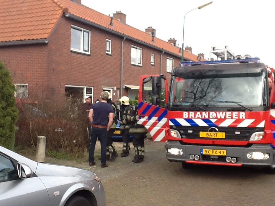 Brandweernederhorst.nl